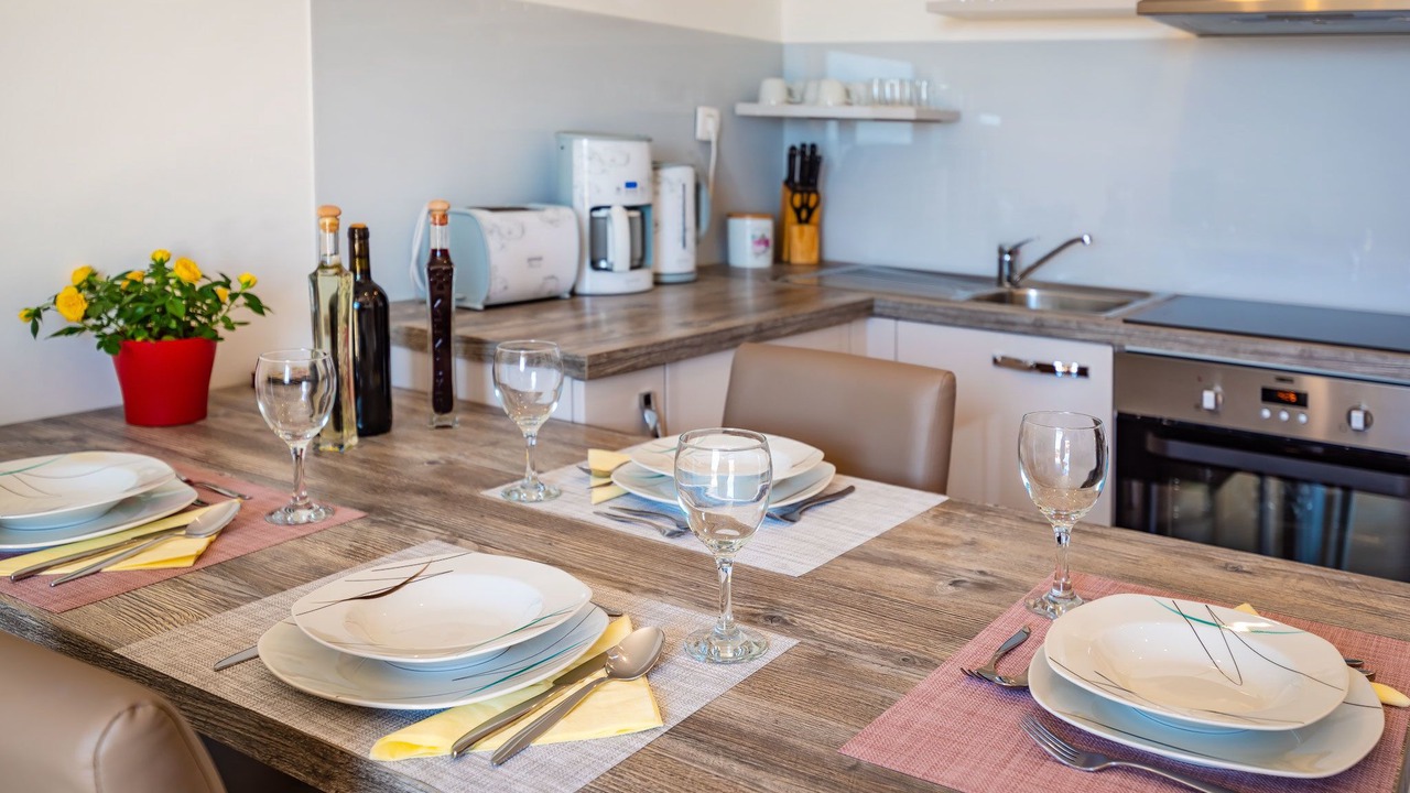 Photo of Kitchen in Novigrad