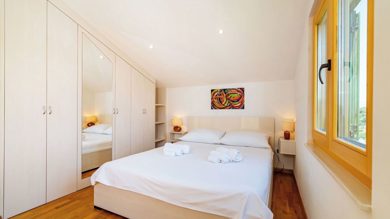 Photo of Bedroom in Novigrad