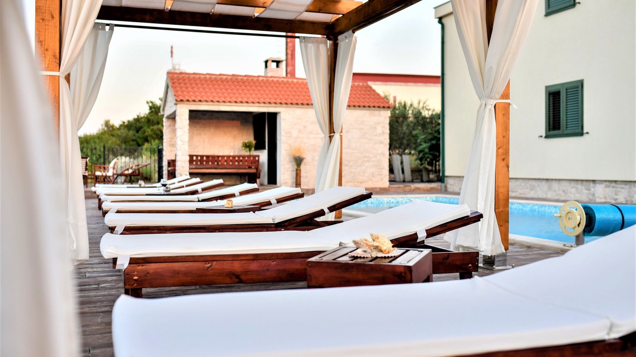 Photo of Outdoor in Novigrad