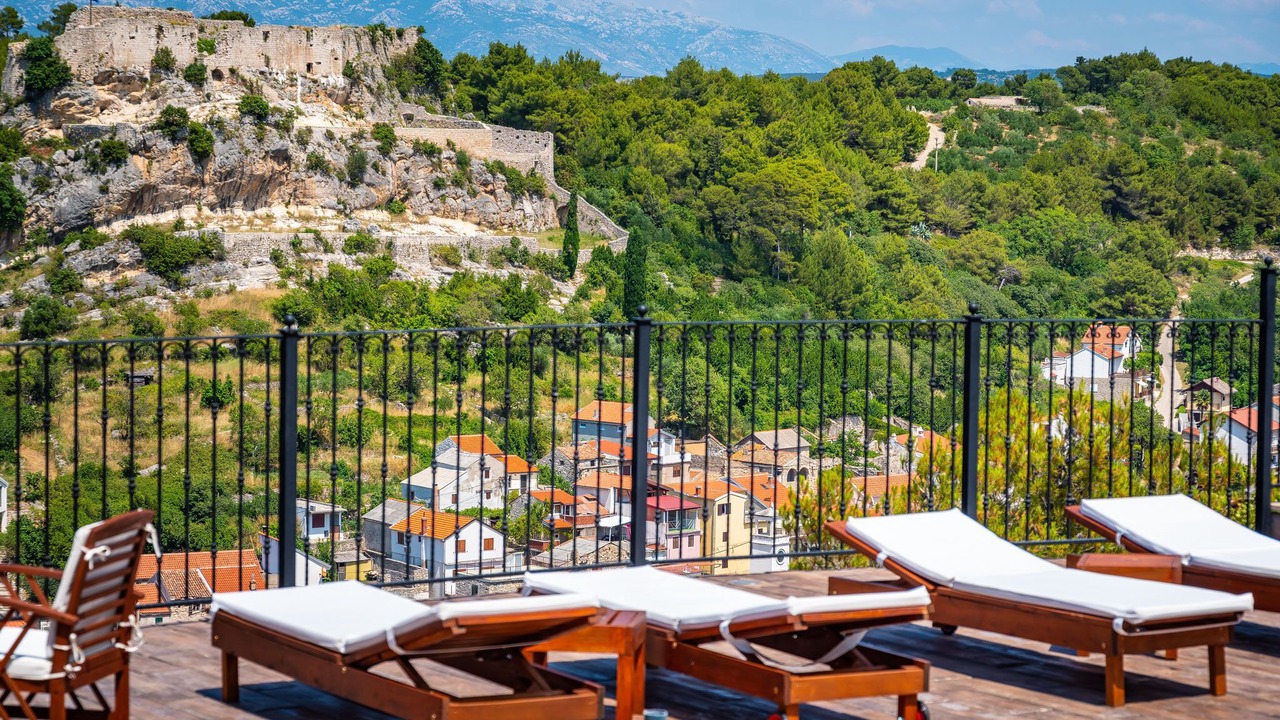 Photo of Outdoor in Novigrad