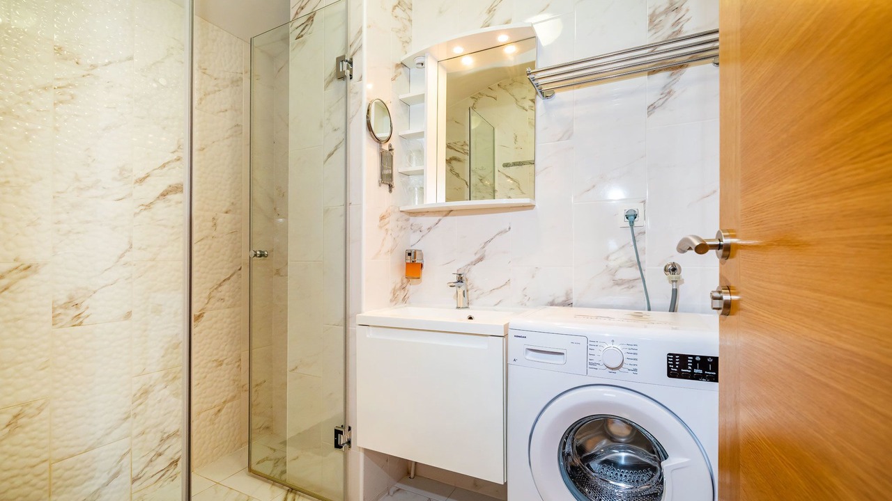 Photo of Bathroom in Novigrad