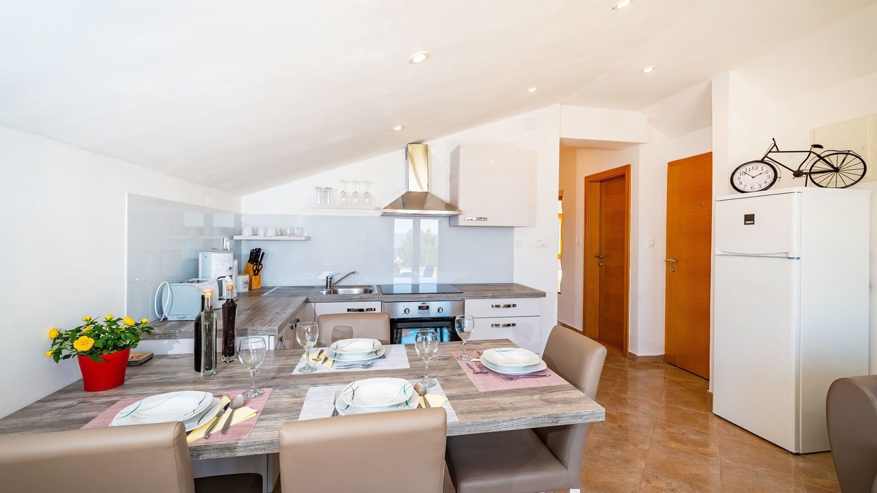 Photo of Kitchen in Novigrad