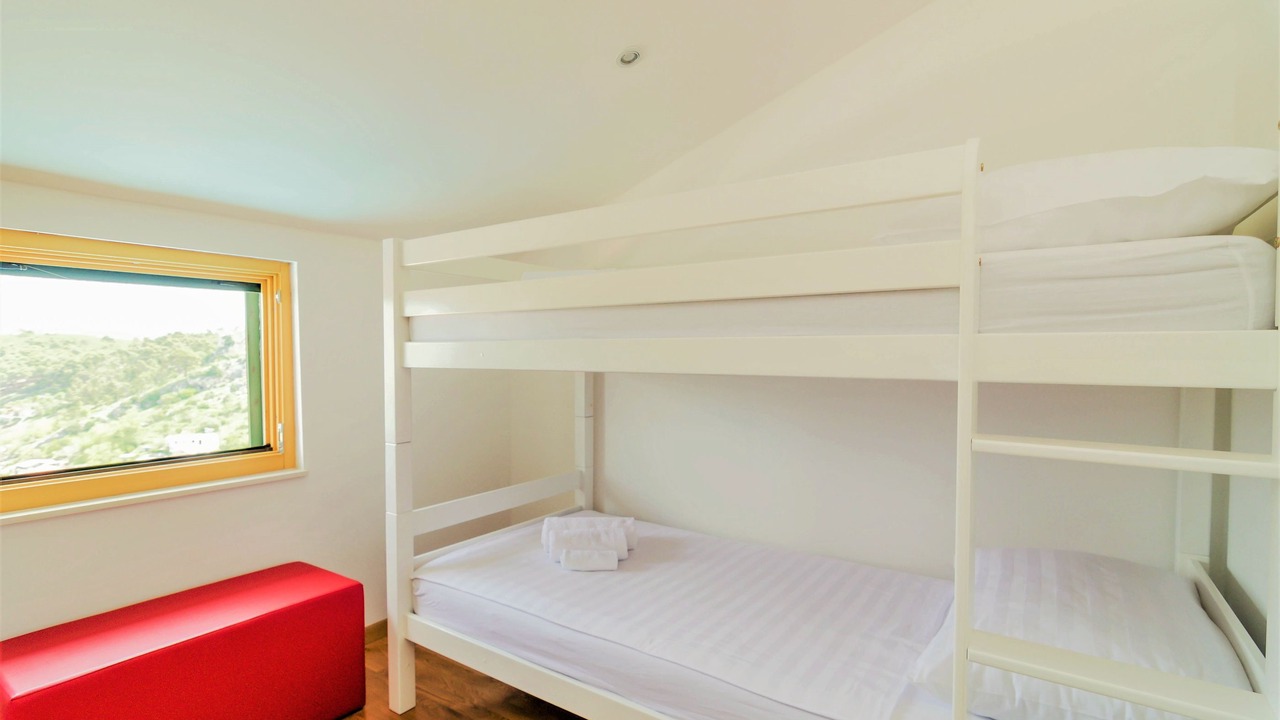 Photo of Bedroom in Novigrad