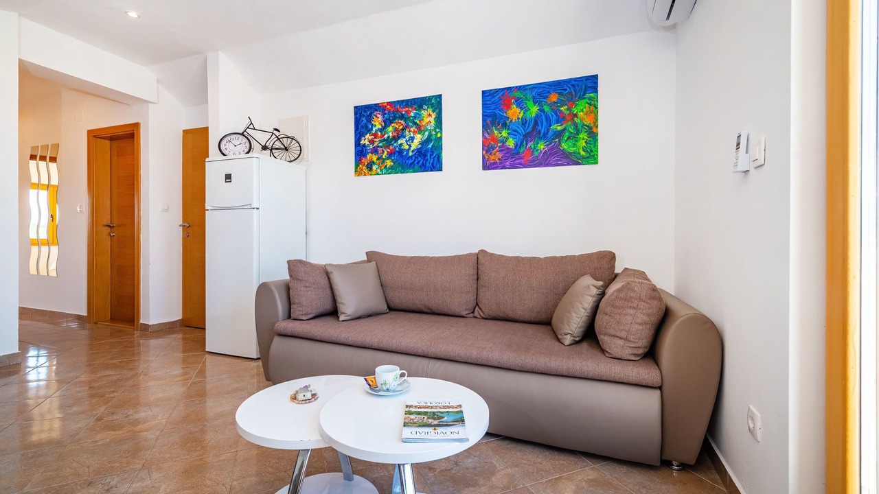 Photo of Livingroom in Novigrad