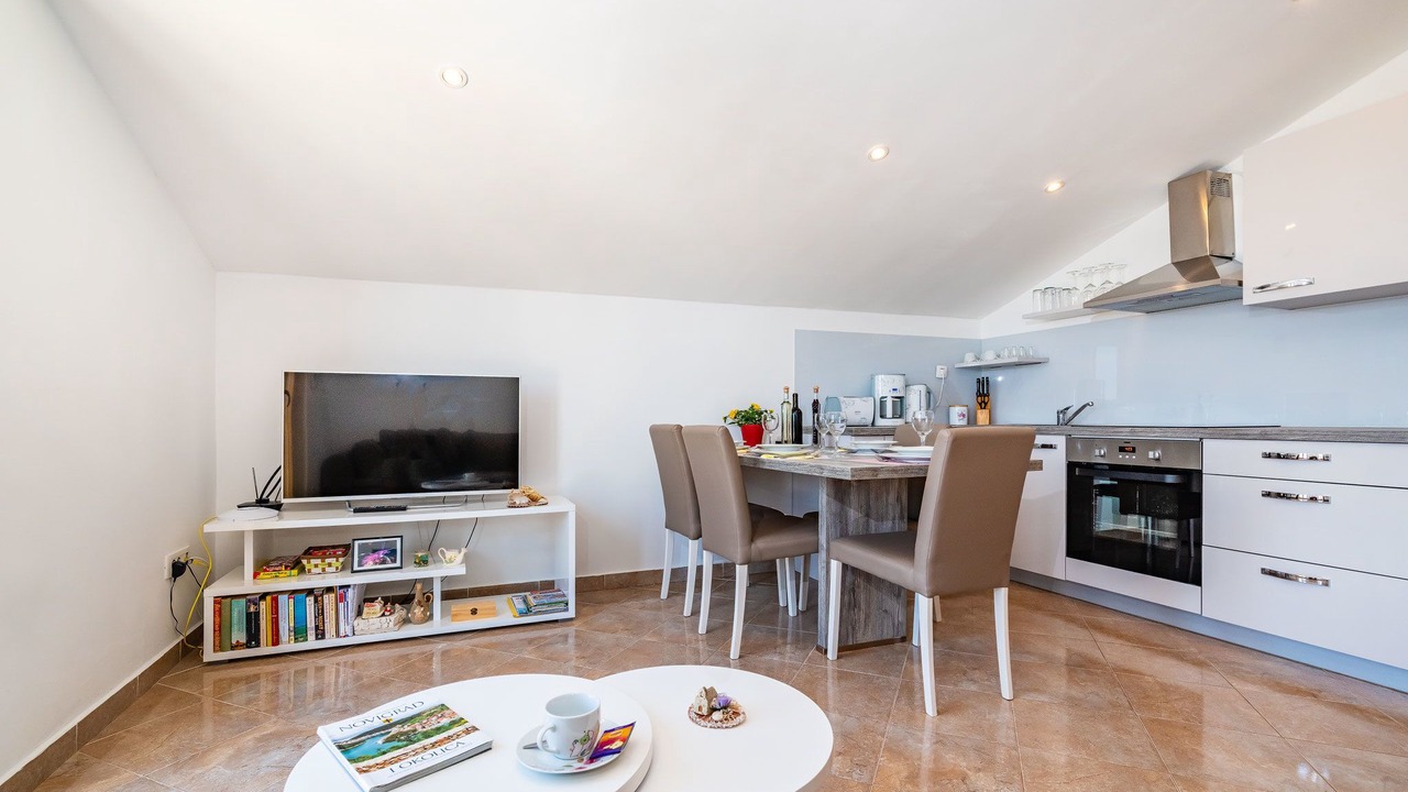 Photo of Kitchen in Novigrad