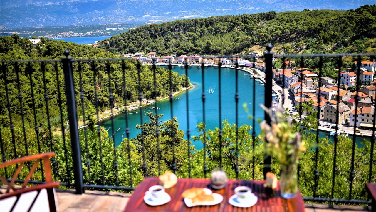 Photo of Outdoor in Novigrad