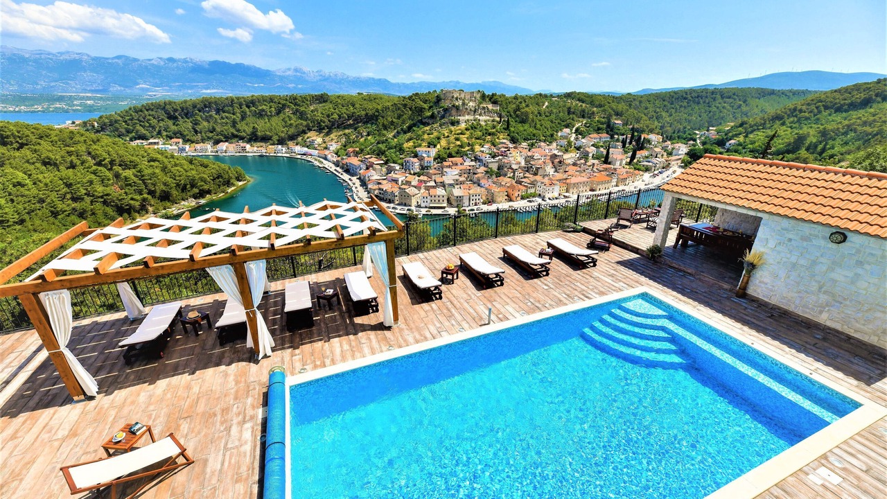 Photo of Outdoor in Novigrad