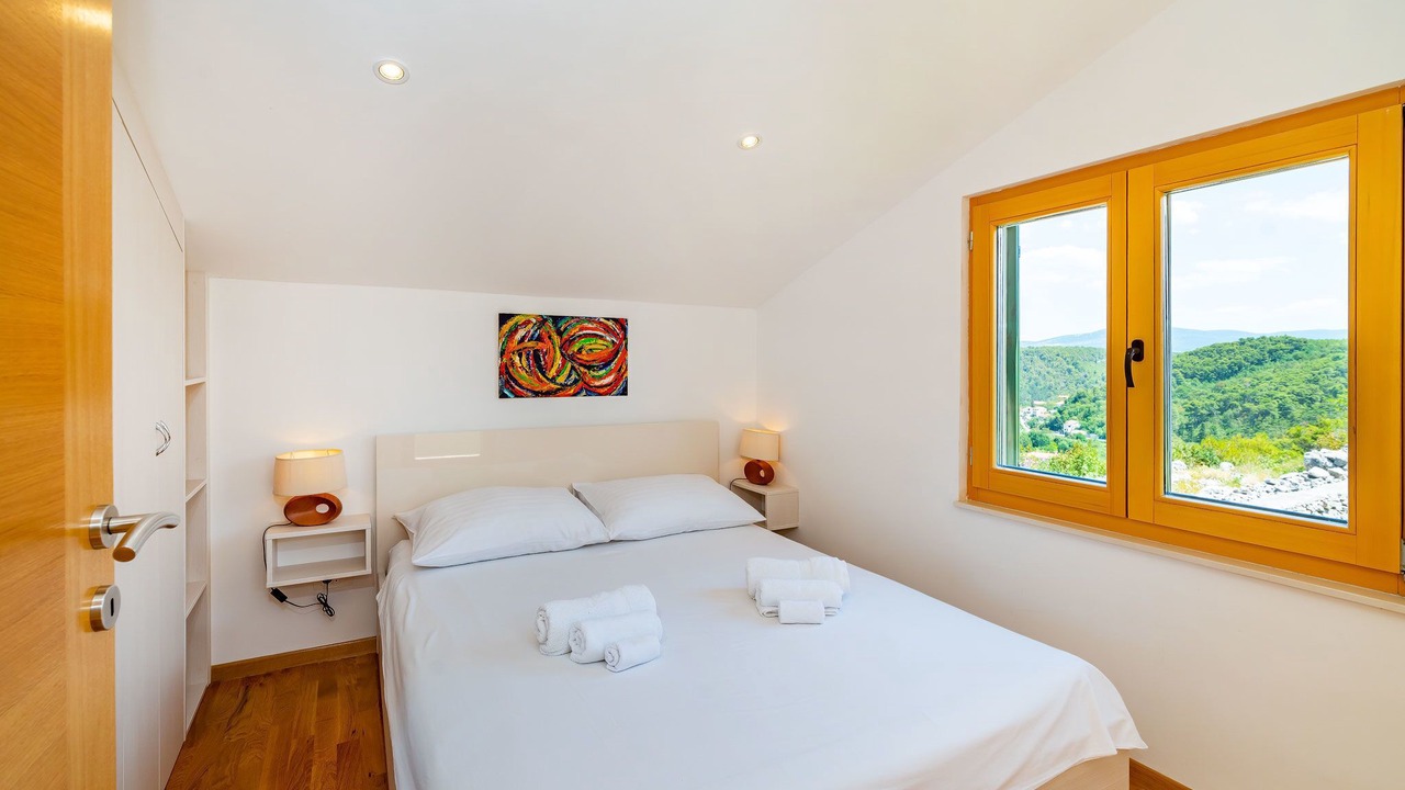 Photo of Bedroom in Novigrad
