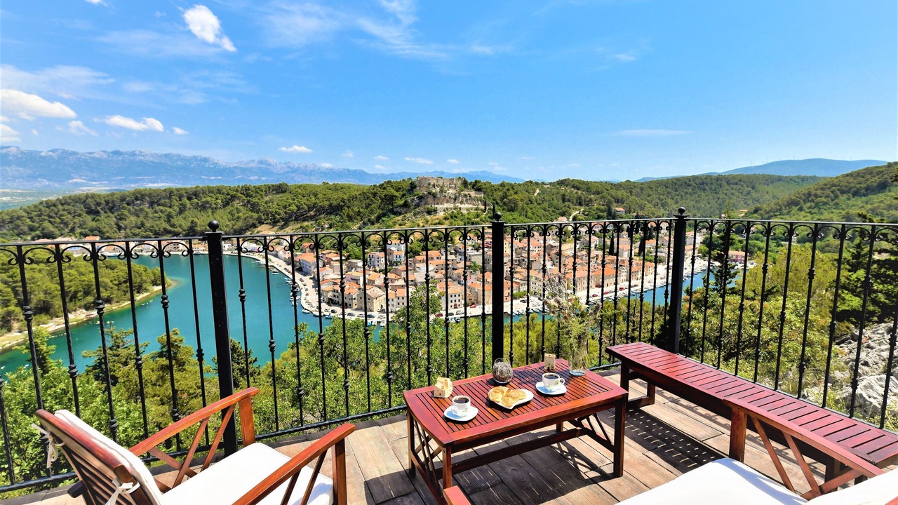 Photo of Outdoor in Novigrad