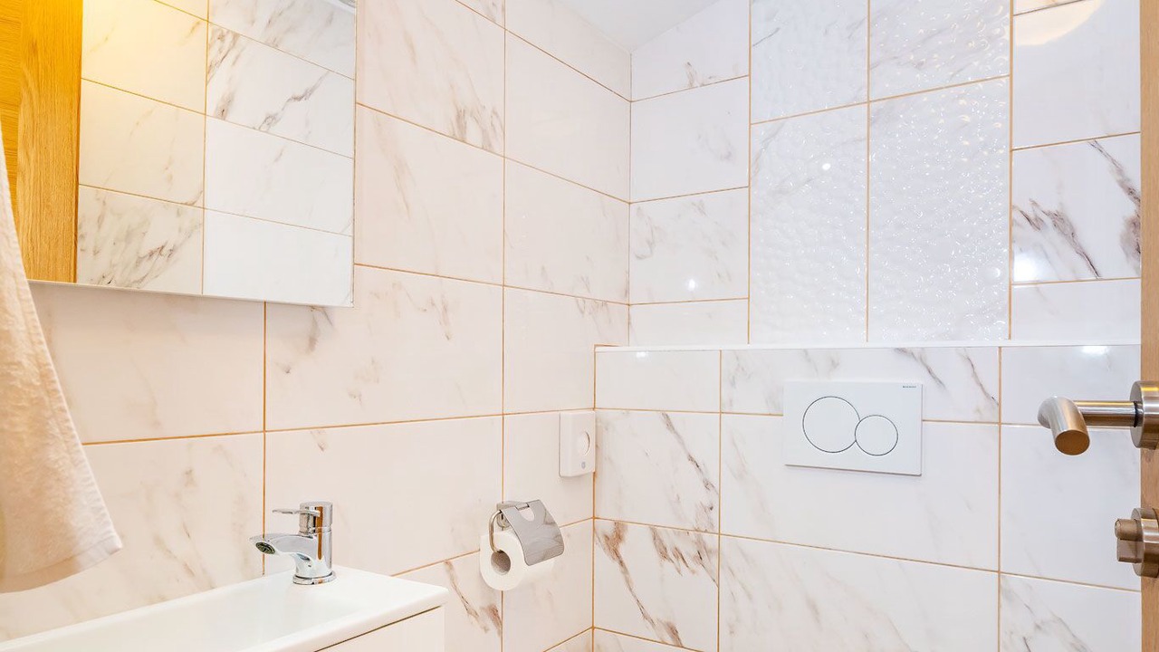 Photo of Bathroom in Novigrad