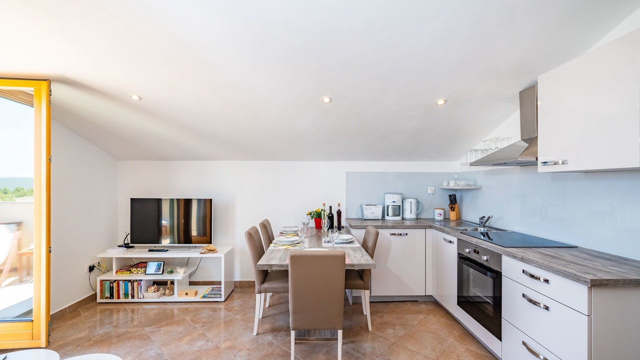 Photo of Kitchen in Novigrad