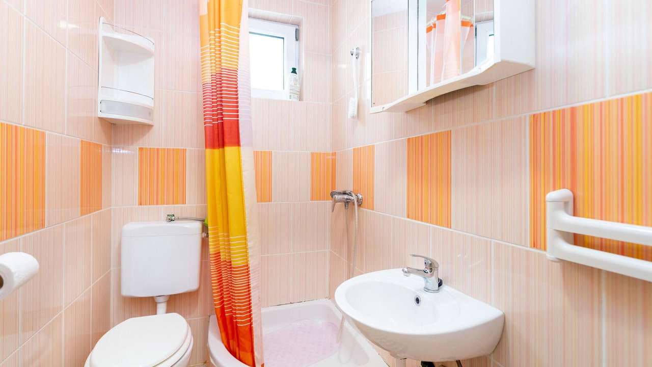 Photo of Bathroom in Rovanjska