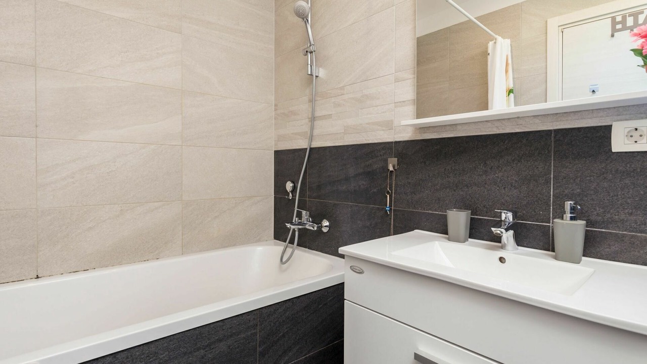 Photo of Bathroom in Zurkovo