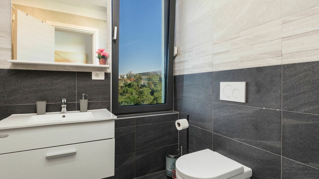 Photo of Bathroom in Zurkovo