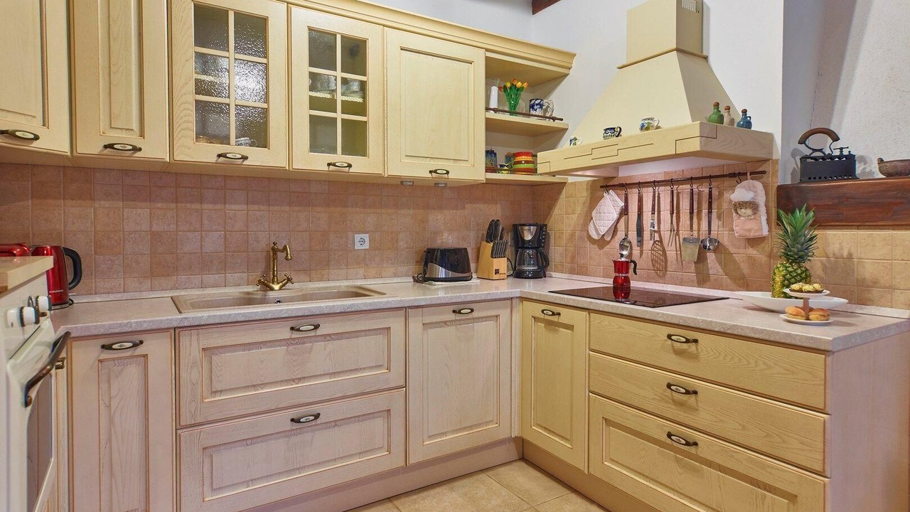 Photo of Kitchen in Karojba