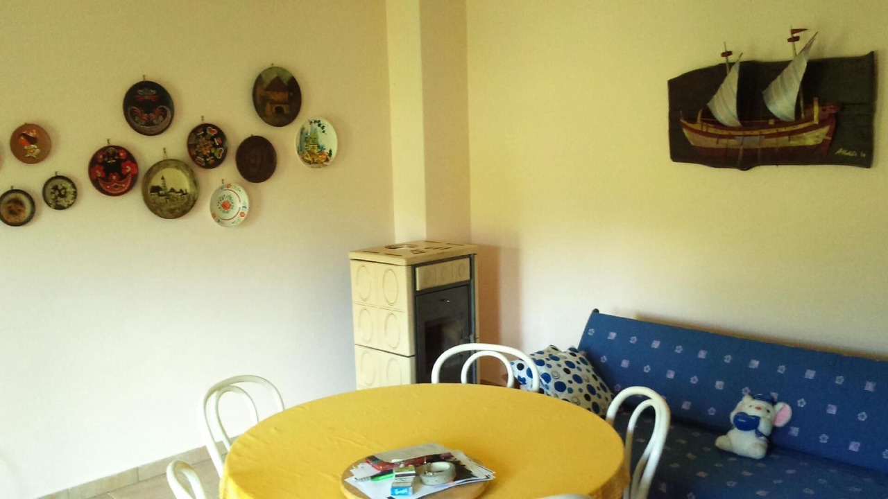 Photo of Livingroom in Tuhelj