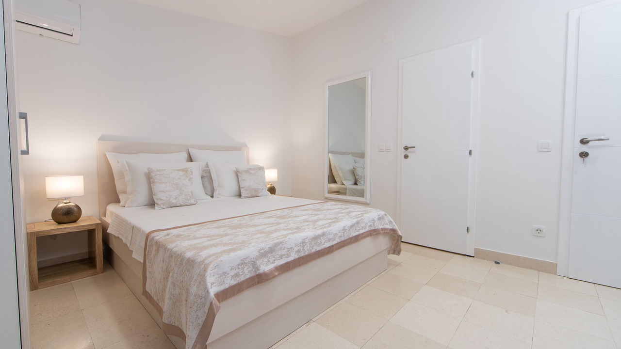 Photo of Bedroom in Brela