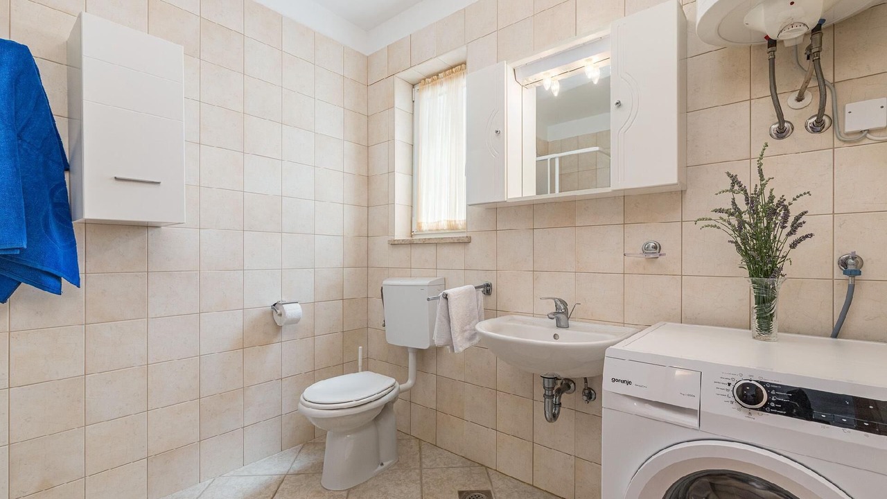 Photo of Bathroom in Dajla