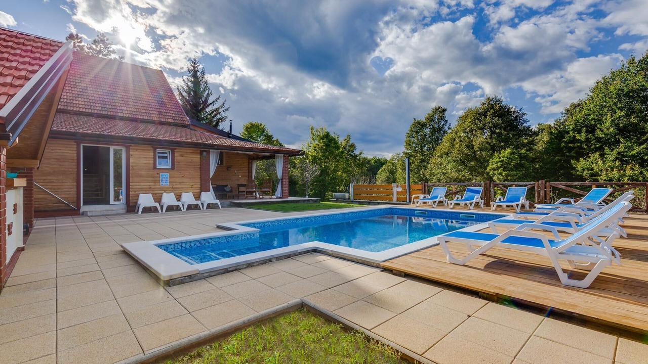 Photo of Outdoor in Gornje Dubrave