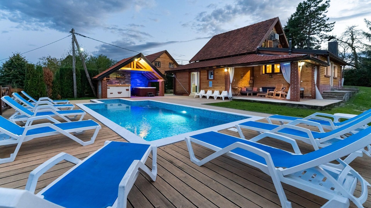 Photo of Outdoor in Gornje Dubrave