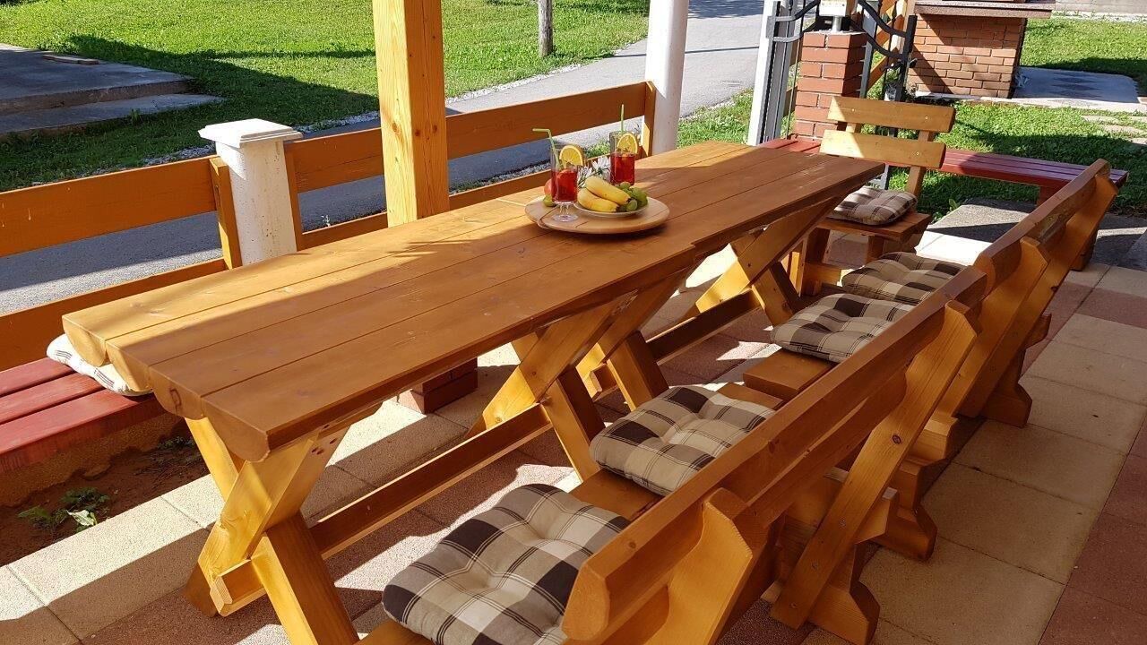 Photo of Outdoor in Gornje Dubrave