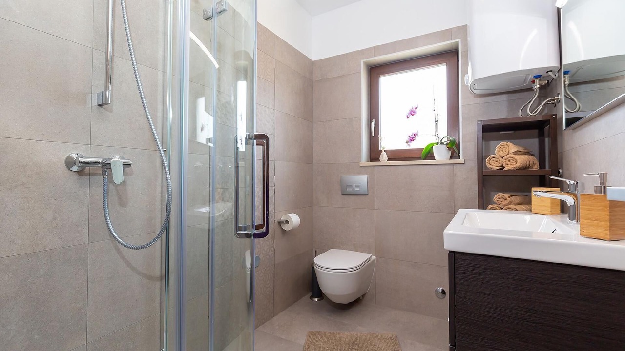 Photo of Bathroom in Mugeba