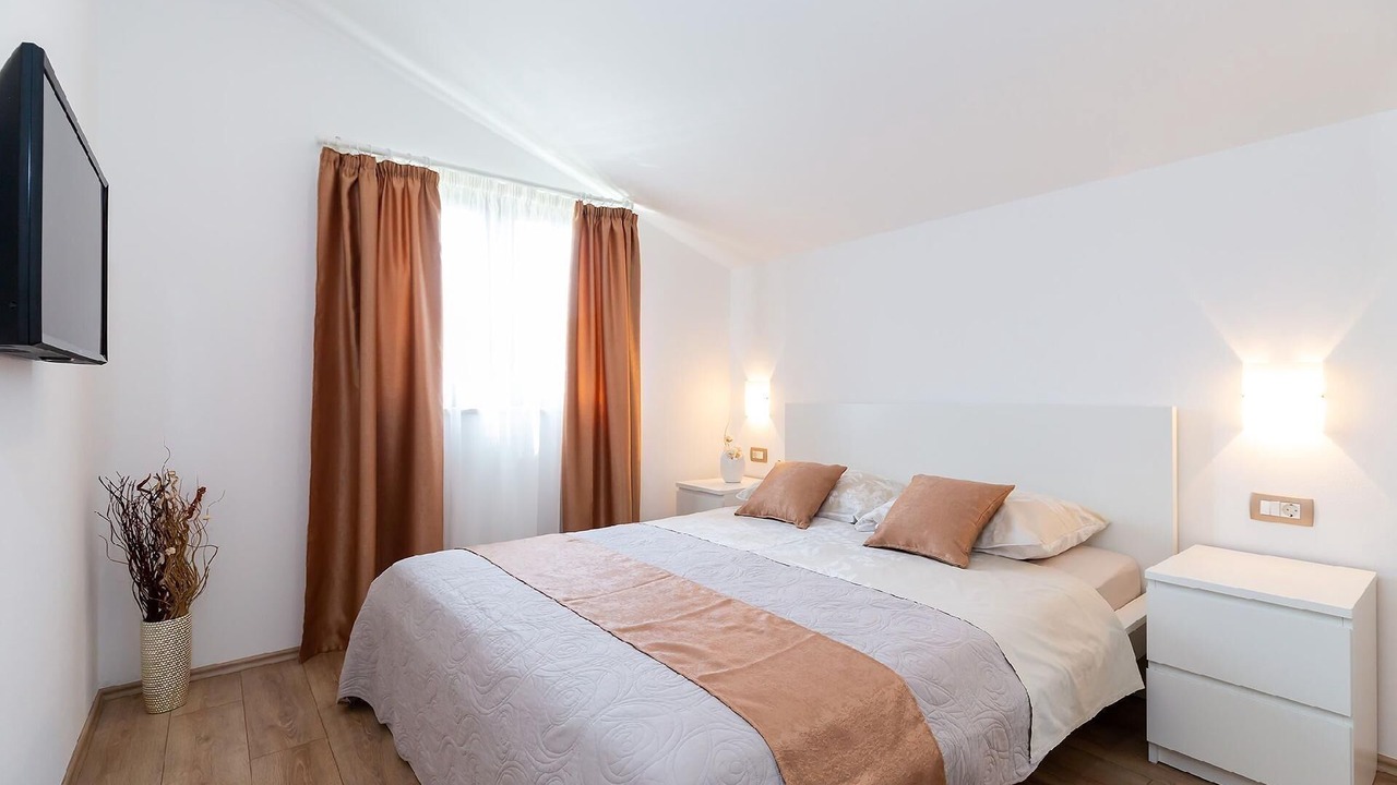 Photo of Bedroom in Mugeba