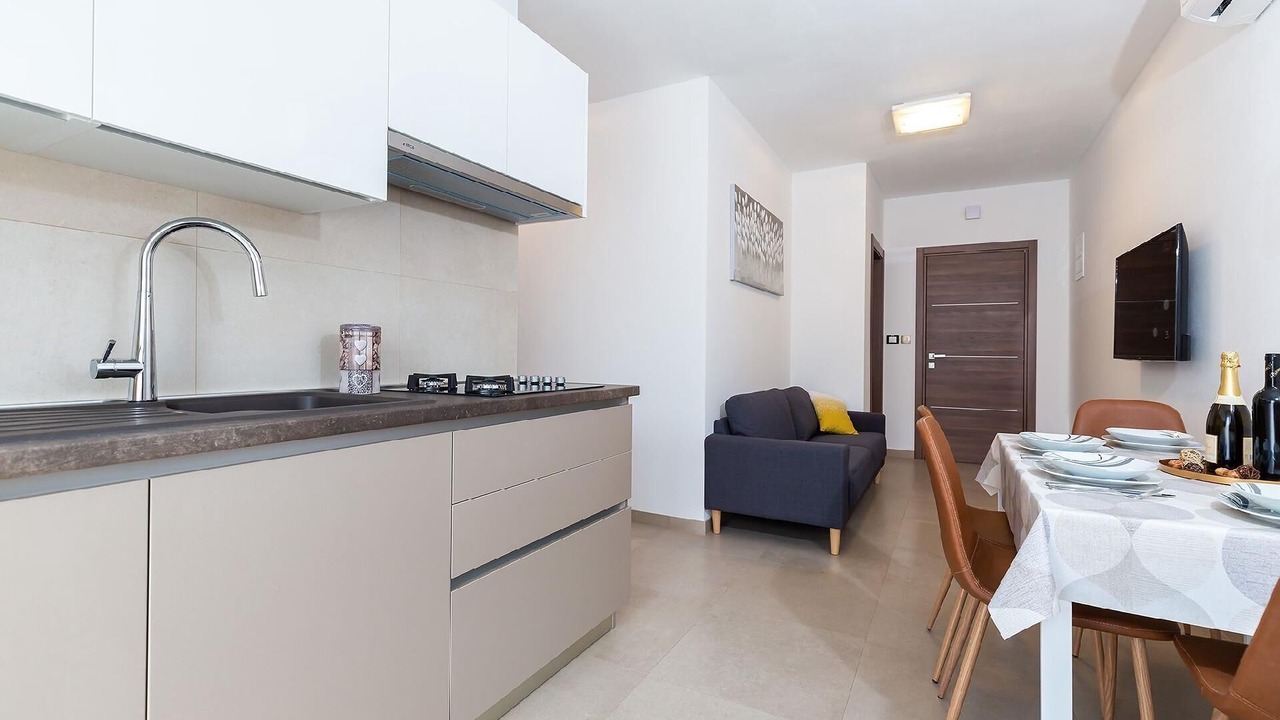 Photo of Kitchen in Mugeba