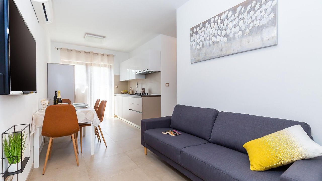 Photo of Livingroom in Mugeba