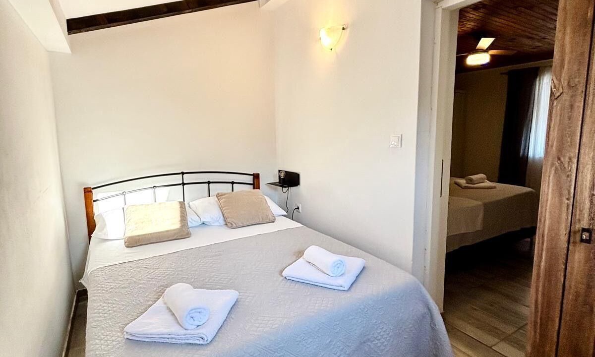 Photo of Bedroom in Posedarje