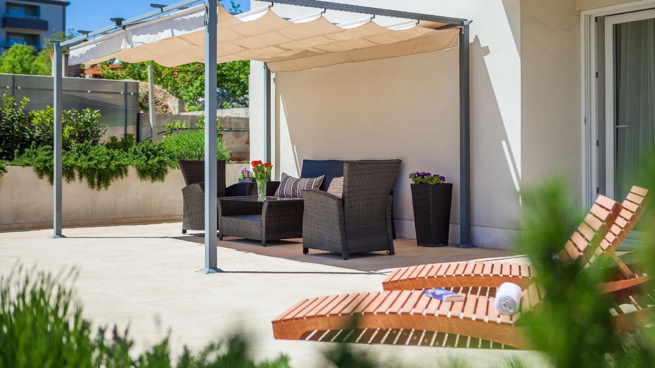 Photo of Patio Balcony in Dugopolje