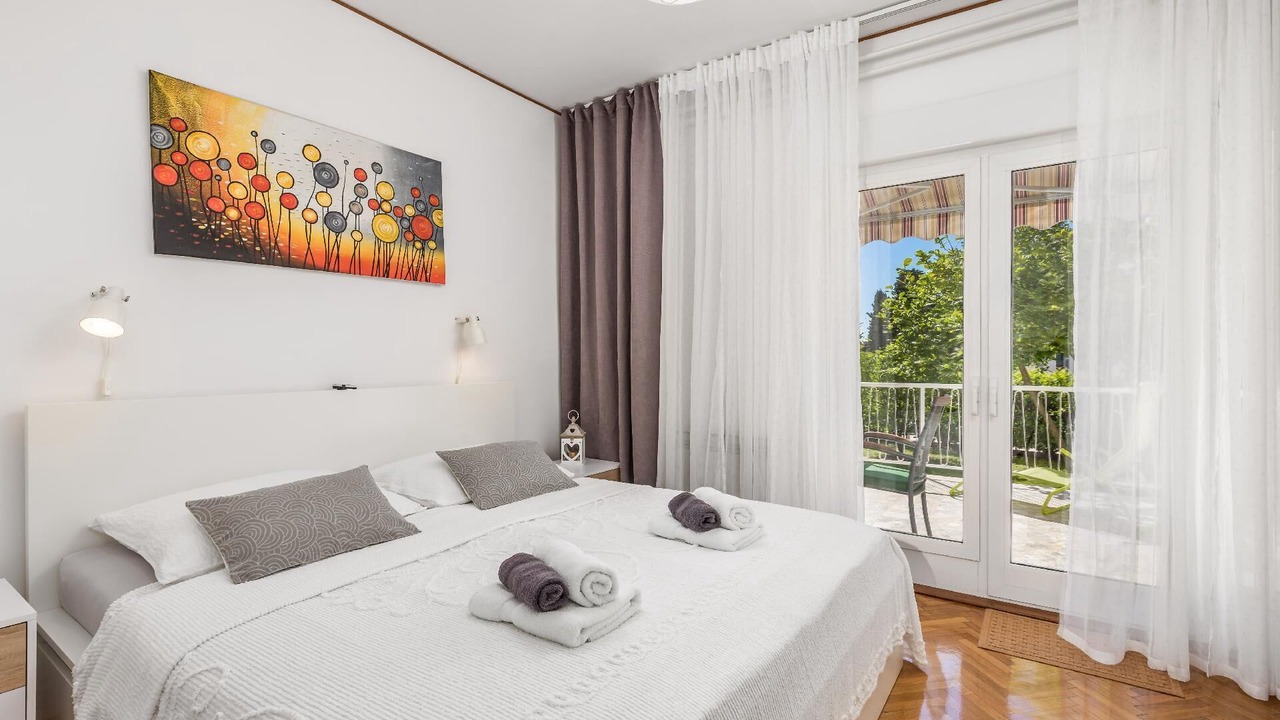 Photo of Bedroom in Obrs