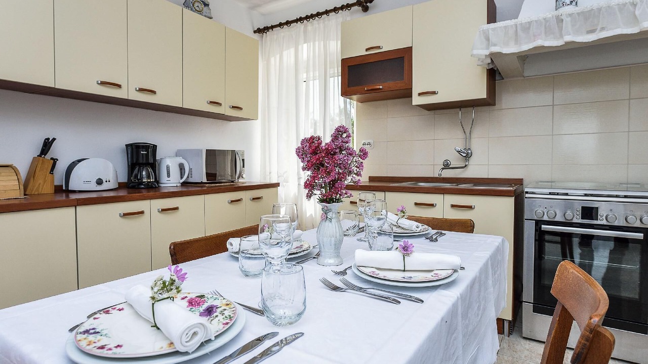 Photo of Kitchen in Dragove