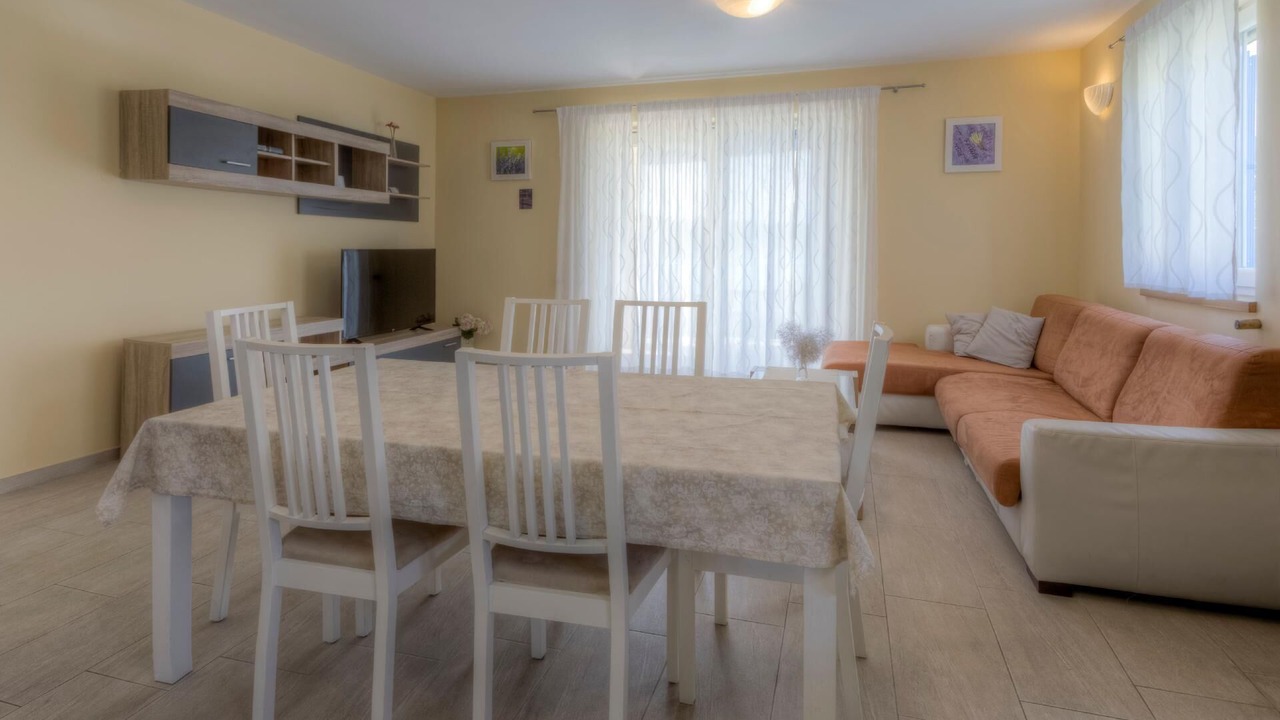 Photo of Livingroom in Lovrecica