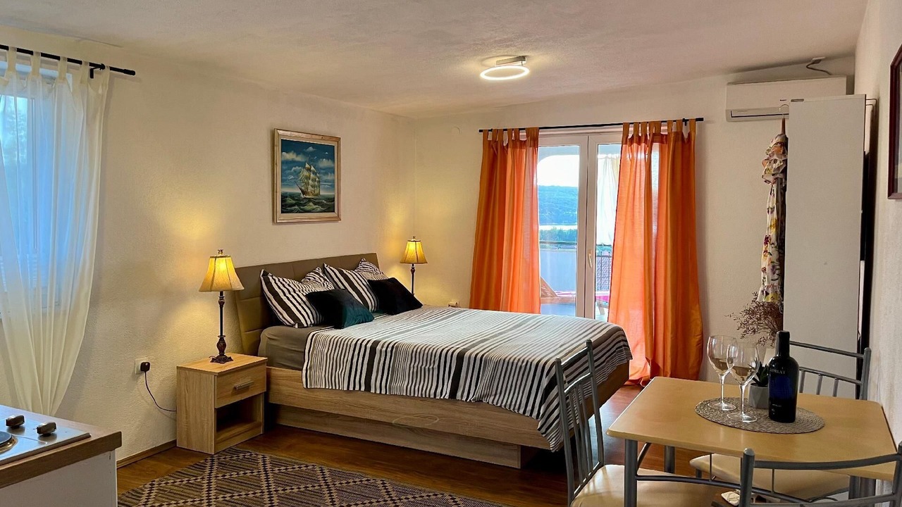 Photo of Bedroom in Gornji Karin