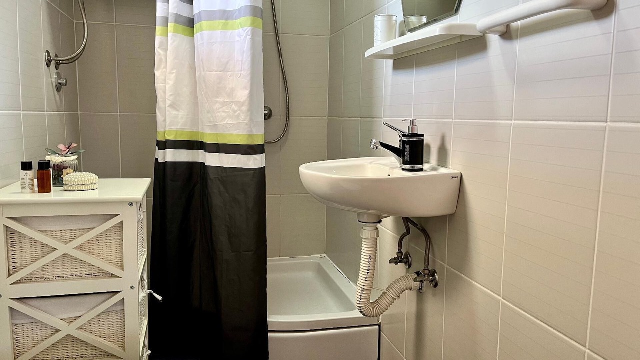 Photo of Bathroom in Gornji Karin