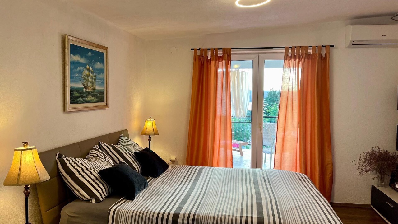 Photo of Bedroom in Gornji Karin