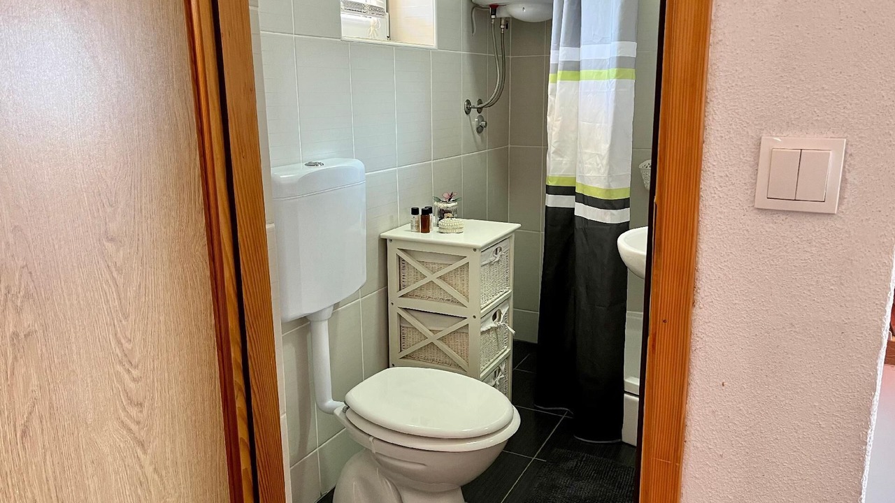 Photo of Bathroom in Gornji Karin