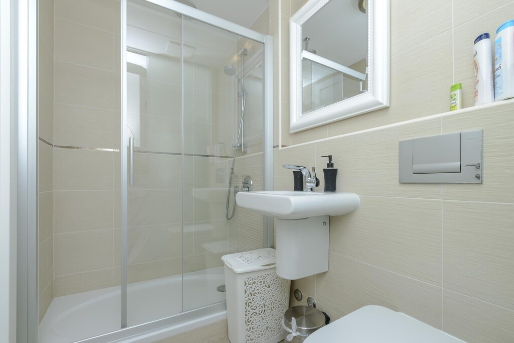 Photo of Bathroom in Lapad