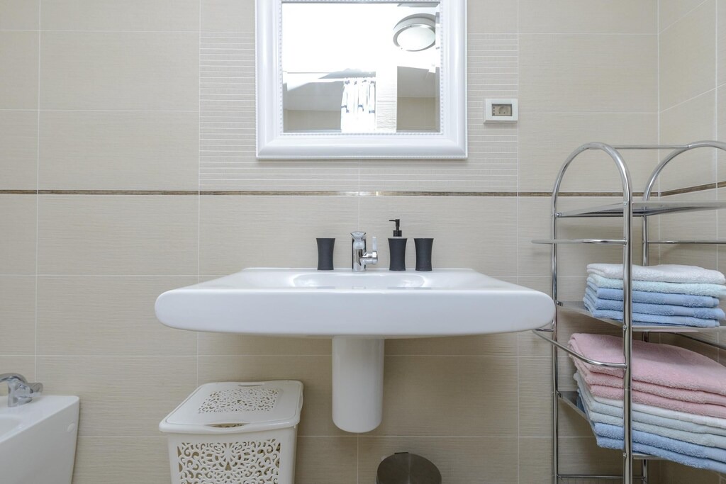 Photo of Bathroom in Lapad