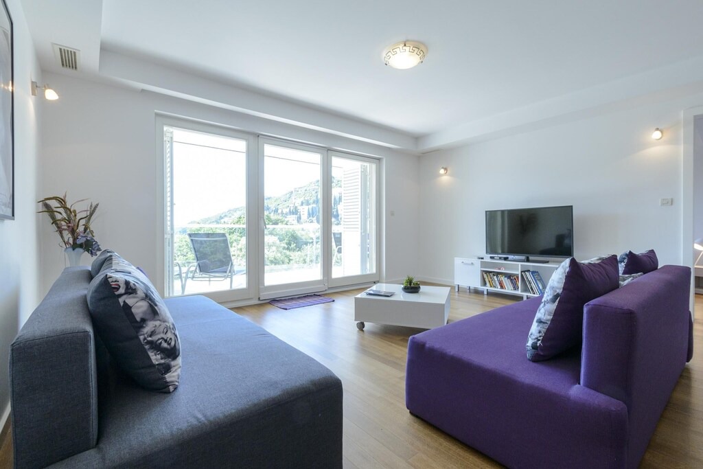 Photo of Livingroom in Lapad