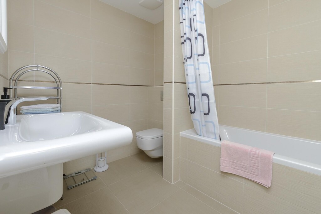 Photo of Bathroom in Lapad