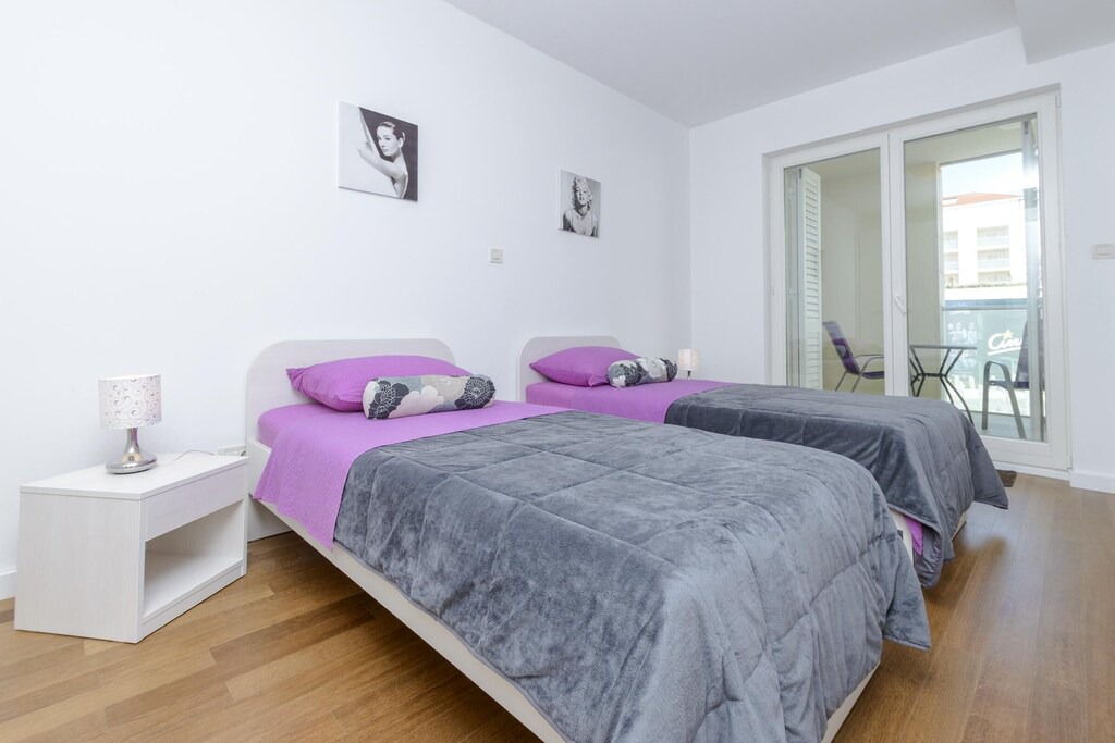 Photo of Bedroom in Lapad