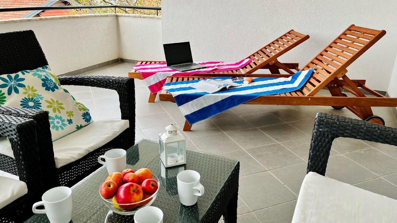 Photo of Outdoor in Gornji Karin