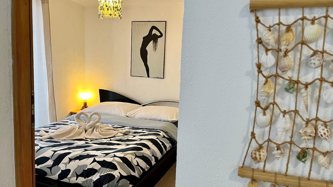 Photo of Bedroom in Gornji Karin
