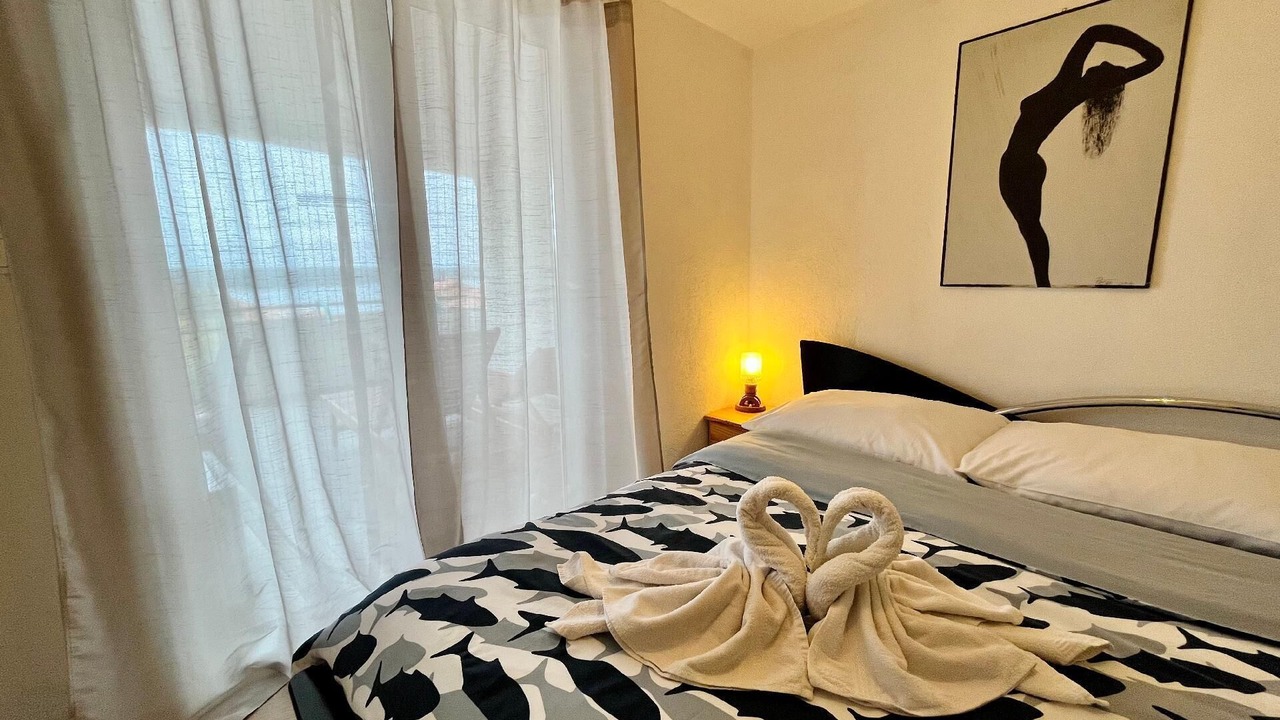 Photo of Bedroom in Gornji Karin
