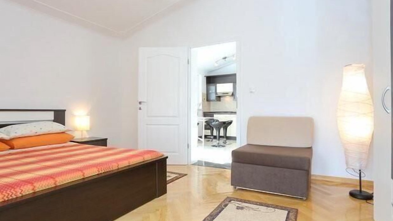 Photo of Bedroom in Gornji Karin