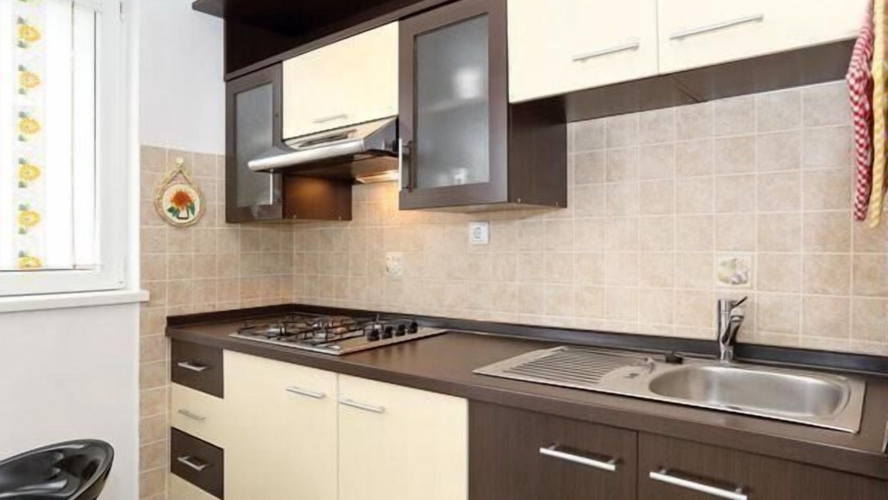 Photo of Kitchen in Gornji Karin