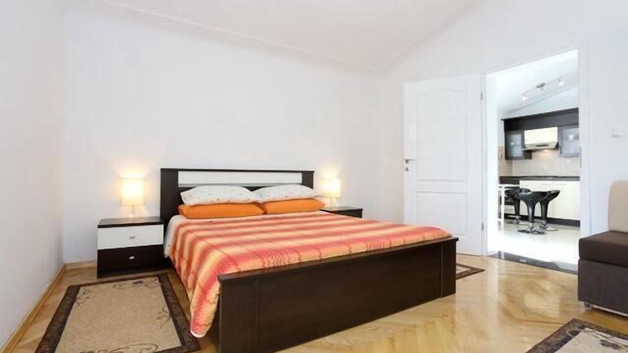 Photo of Bedroom in Gornji Karin