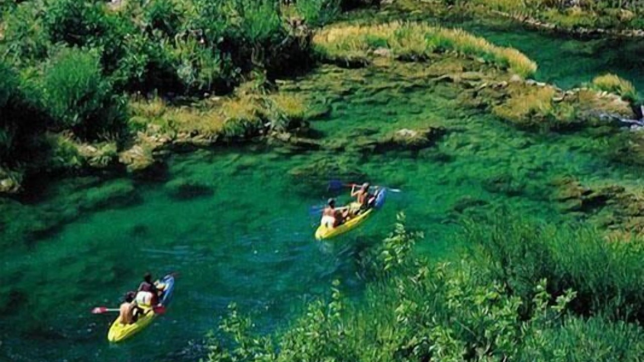 Photo of Outdoor in Gornji Karin